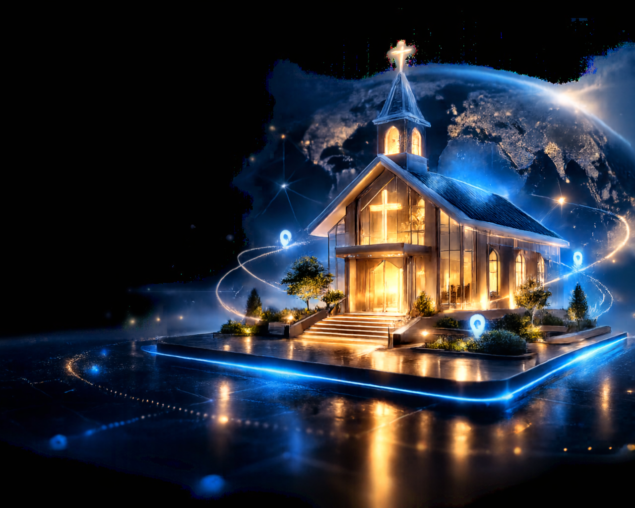 Newberg Norton Bible Church